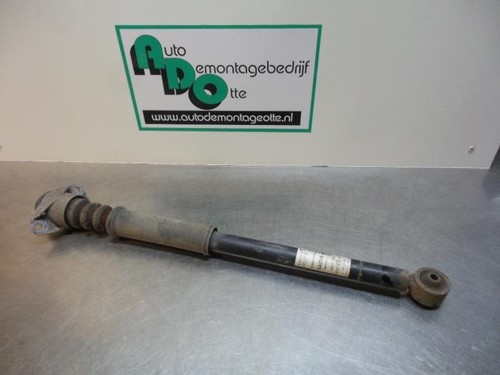 Stoßdämpfer links hinten VW Polo IV 9N, 9A 6Q0512011BN P12276493