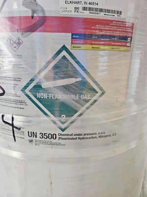 #ad Touch N Seal 600 Spray Foam Insulation Kit A amp;B 1.75 Closed Cell RF60 4505160000 $339.99