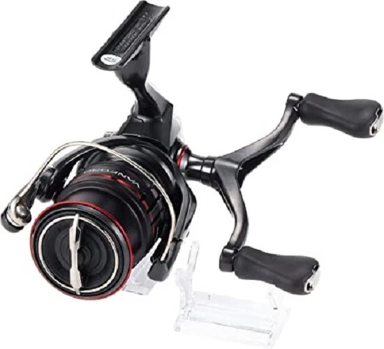 Shimano Spinning Reel 20 Vanford C3000SDH Egging Standard Double