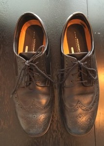 rockport walkability adiprene by adidas