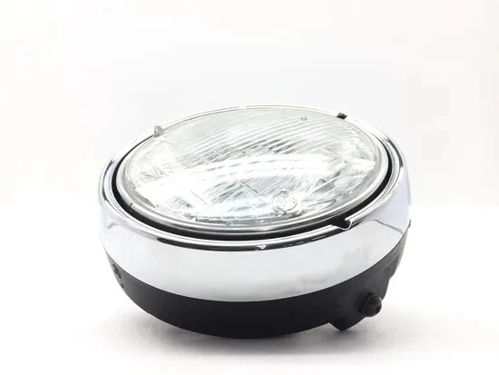 Faro delantero Buell Cyclone M2 2733A 2002 Foto 2 de 4