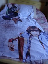 long lavable tissus  opaque pour brise vue ou soleil  futur rideau bien lavable