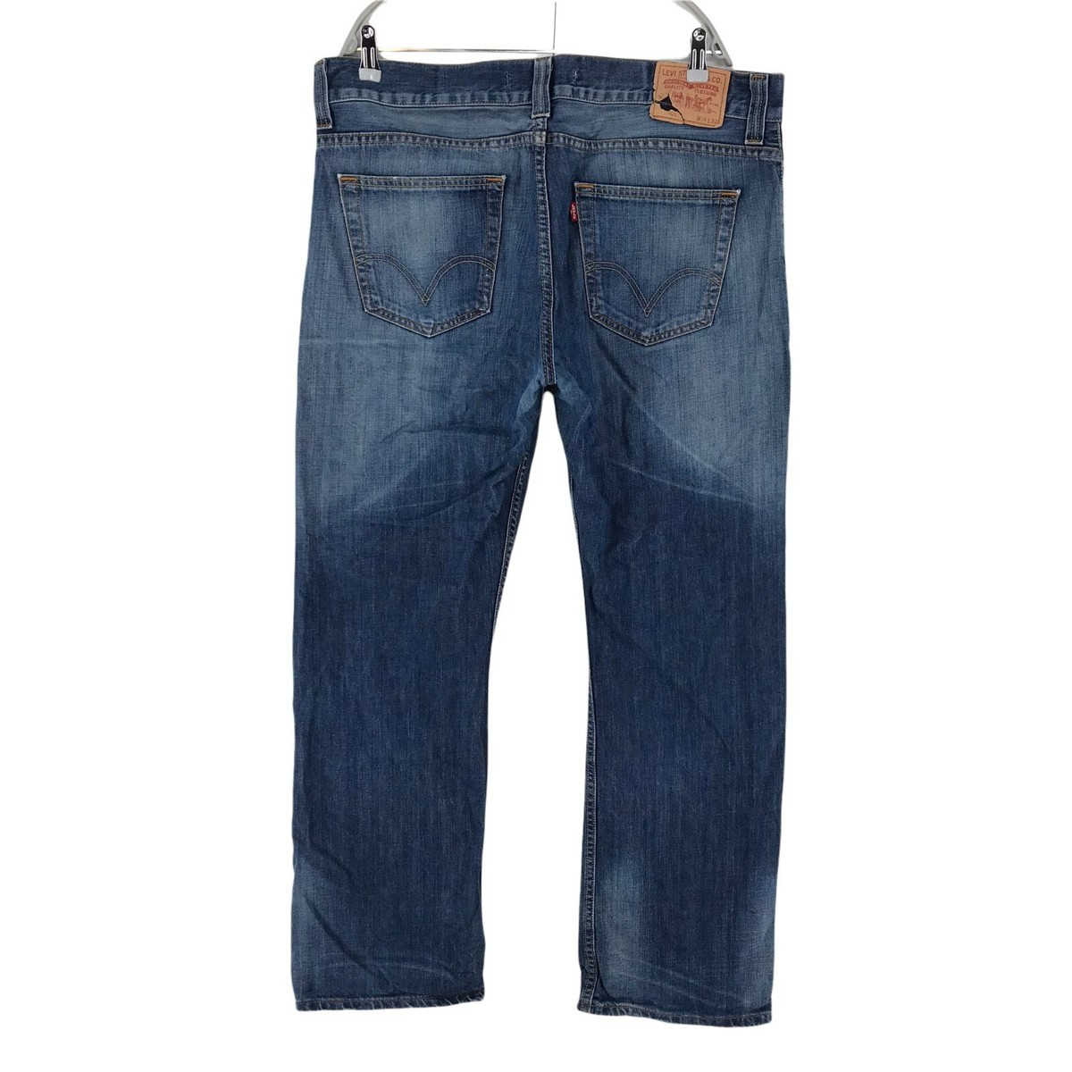 ロ*ロ様 Levi's 501-0658 W34 L34 Made in USA s-l1600.jpg