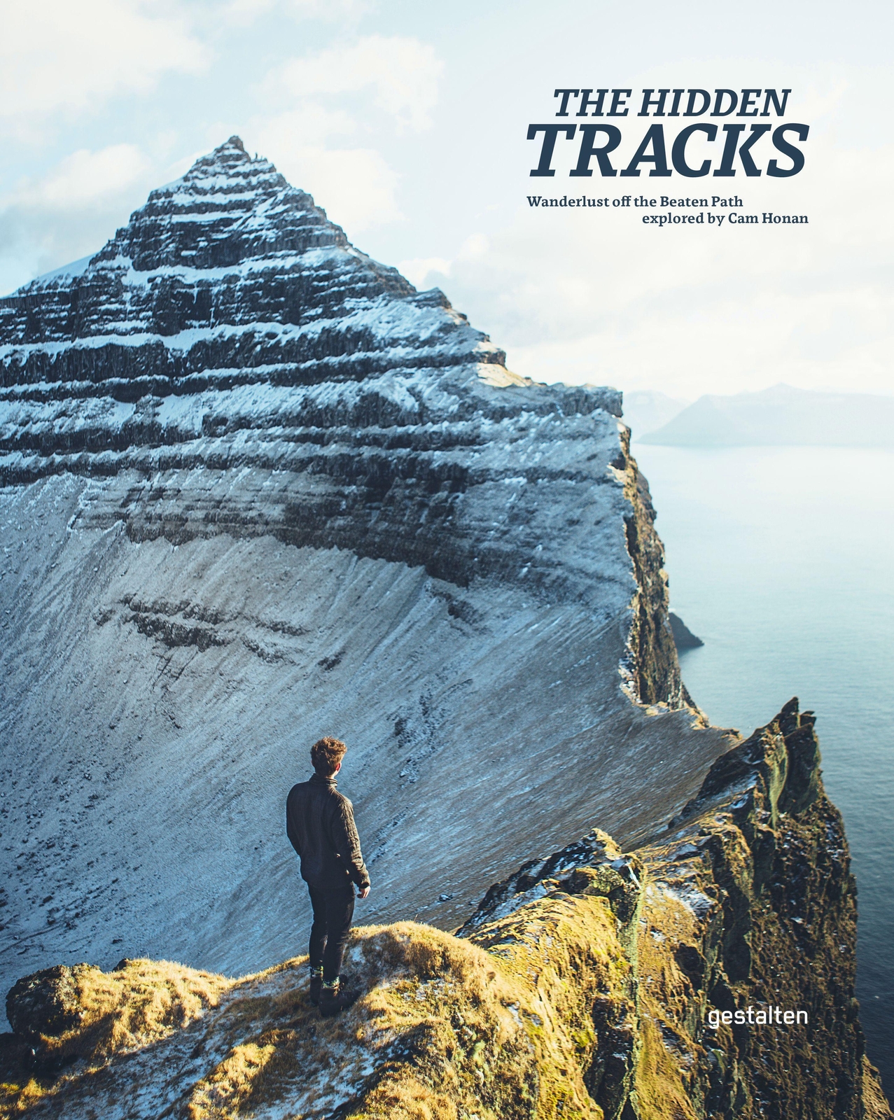 Thumbnail - The Hidden Tracks | Robert Klanten (u. A.) | Buch | Gebunden | 272 S.