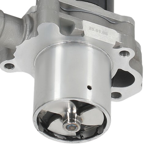 Vanne AGR EGR For Mercedes Sprinter 3-T 4.6-T 06-18 3.5-T 5-T 2006-19 6471420019 - Picture 12 of 12