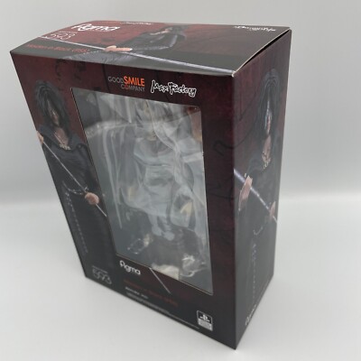 figma Demons Souls PS5 Maiden in Black Action Figure #593 Good