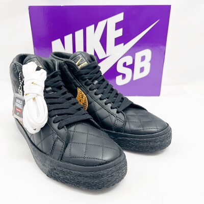 27.5cm/Supreme × Nike SB Blazer mid Supreme®/Nike SB Blazer Mid Sneakers | eBay