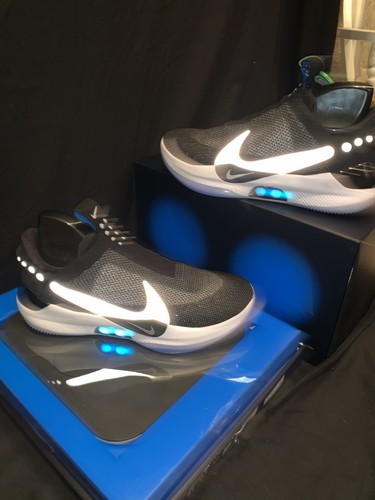 nike hyper adapt bb