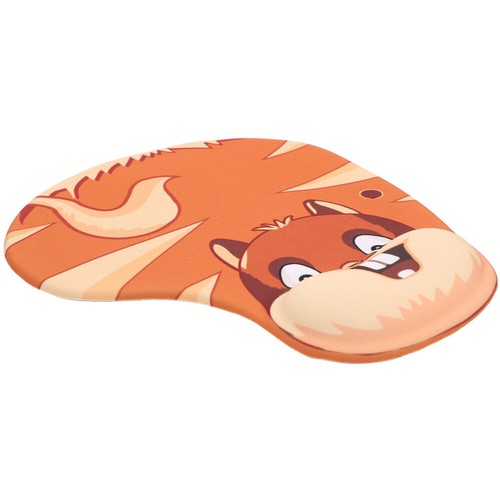 Safe Desktop Gaming Mouse Mat Silicone Mouse Pad Mouse Use Bedroom Office Gaming - Afbeelding 5 van 12