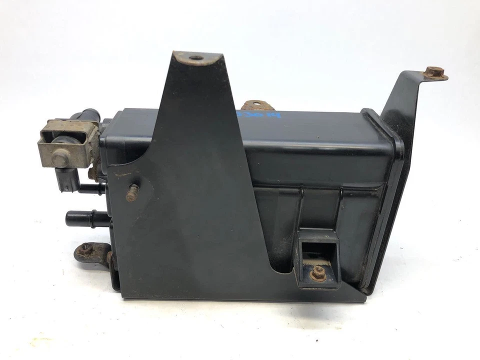 2011-23 Mitsubishi Outlander Sport Fuel Vapor Evaporator Canister Can Calif Emis - Image 4 of 4