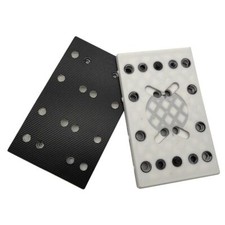 StickFix Backing Pad for Festool Sander 80x130mm  For RTS 400 RS 400 SSH-STF