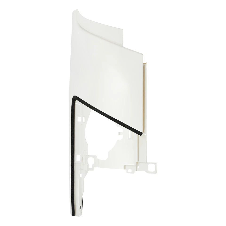 For ISUZU NPR NPR-HD NQR NRR 2008-2020 Front Side Panel Right Passenger Side RH - Imagem 4 de 4