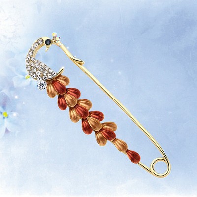Ostern Party Tuch Dacor Anzug Boutonniere Brosche Täglichen Kleid Zubehör