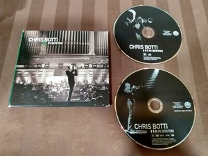 Chris Botti in Boston | eBay