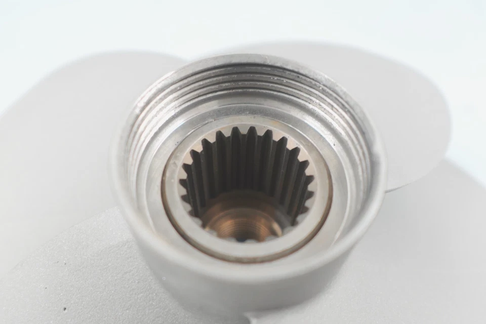 NEW 2010 Sea-Doo GTX 155 OEM 267000492 Propulsion Impeller - Image 3 of 4