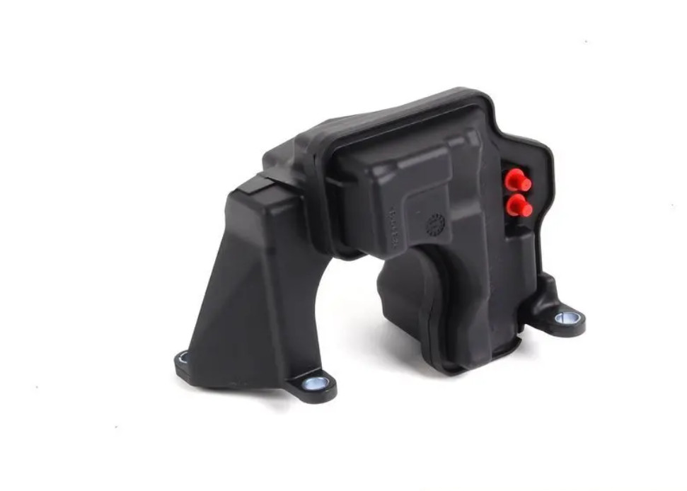 Réservoir à vide pour Mini Cooper S Coupé R58 11657560916 d'origine