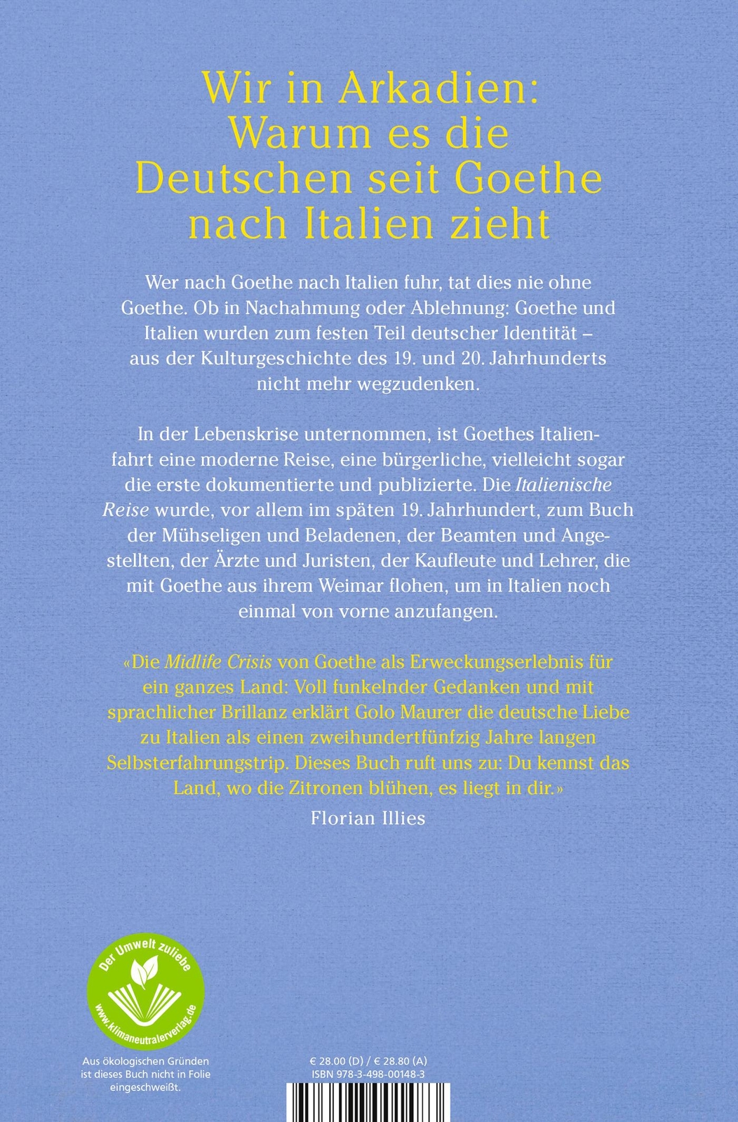 Thumbnail - Heimreisen Golo Maurer