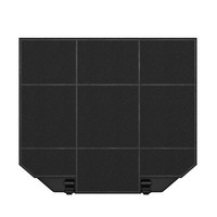 Kohlefilter Passend Wie Faber I260GR 264X235Mm Filter FüR Dunstabzugshaube