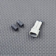 EVAP Canister Removal Kit - Ninja 300 400 500 650 W800 Eliminator 500