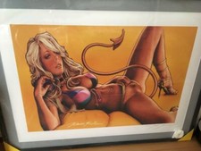 RJB Rockin Jelly Bean Tokyo Sweet YELLOW W1130 × H840 Gwendoline LIMITED JAPAN