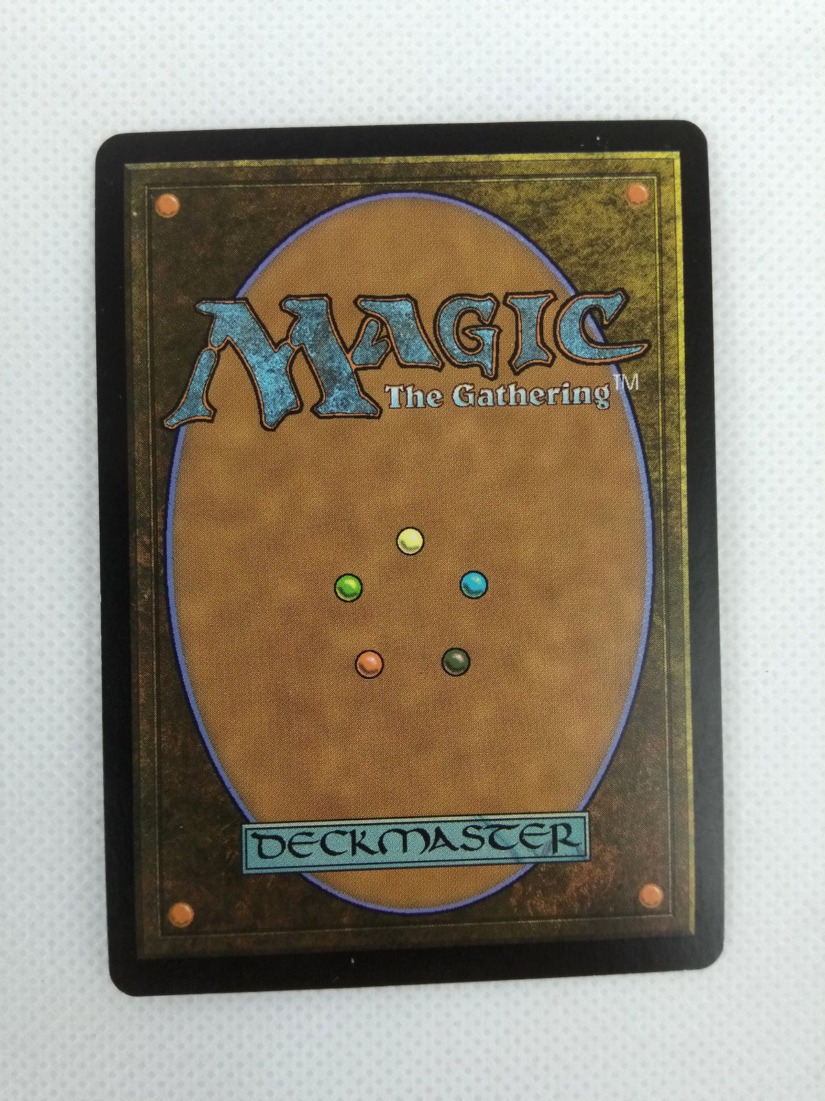 MTG Magic Parasite signaleur Signal Pest VF Foil NM Envoi rapide et