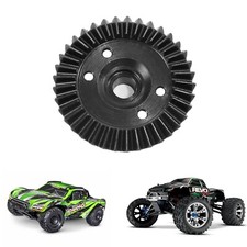 Front Rear Differential Gear Steel for 1/10 TRAXXAS Slash 4X4 Revo 727