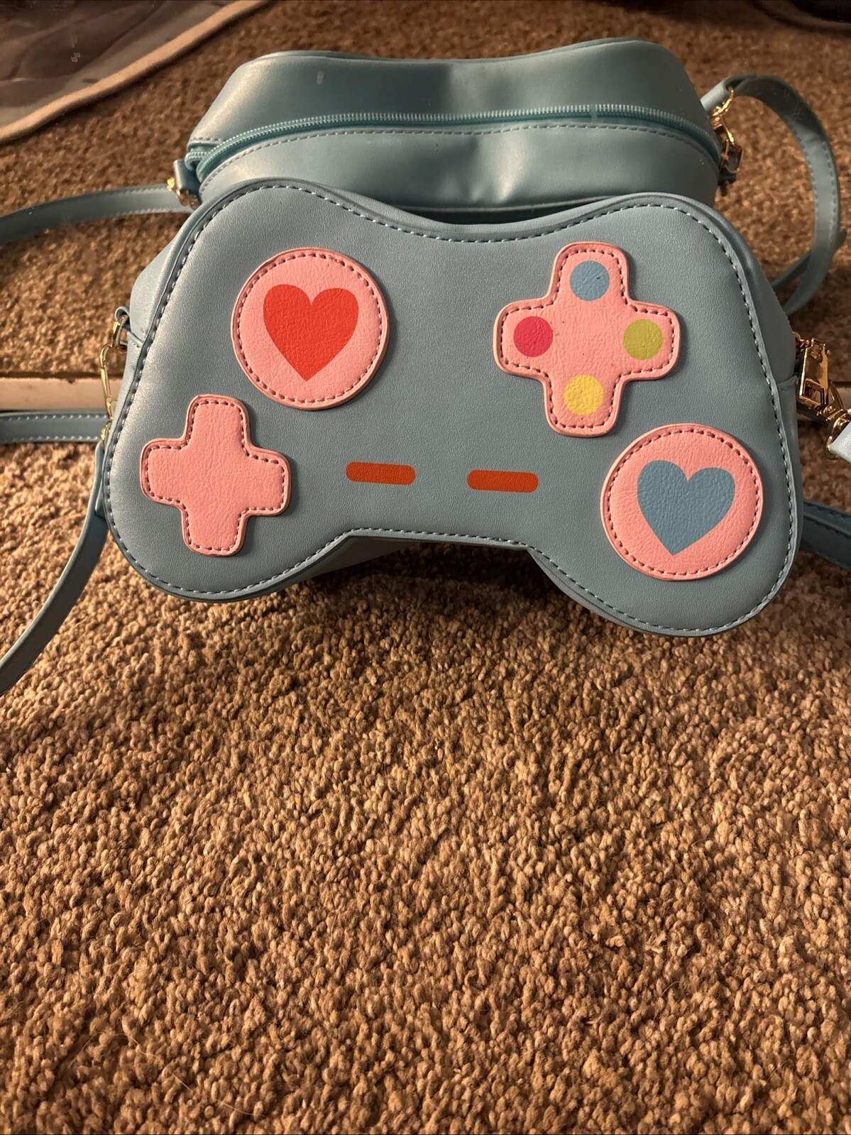 controller handbag - image 1