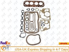 Engine Overhaul Complete Gasket Kit For Morris Ambassador Engine Overhaul Complete Gasket Kit For Morris Ambassador