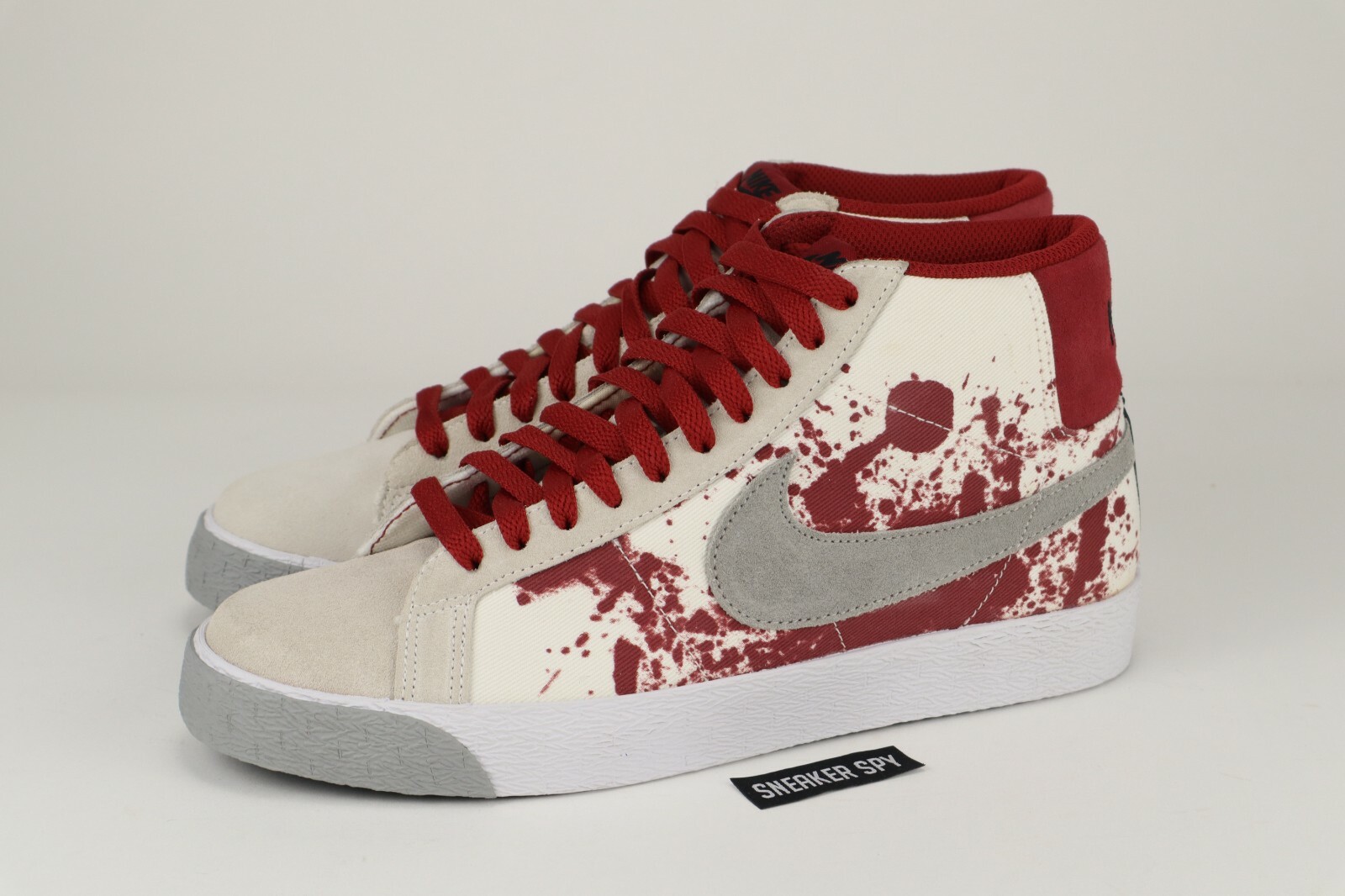 nike sb blood