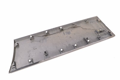 VW Volkswagen Crafter 2018 Onwards Left Door Moulding Trim P/n  