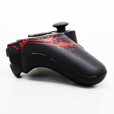 Manette Sony PS3 DualShock 3 édition Limitée Tales Of Xillia 2 - Japon