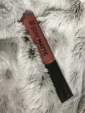 Rimmel stay matte liquid lip color new u choose color .5 ml