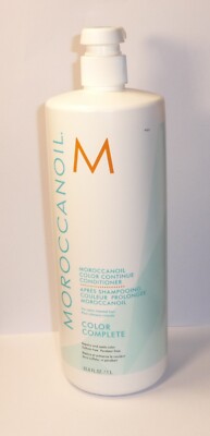 Moroccanoil Color Continue Conditioner Color Complete 1000ml