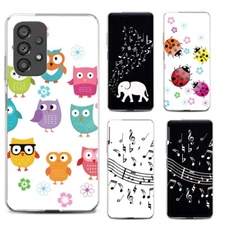 For Samsung Galaxy S24 S24+ Plus S24 Ultra Phone Case,Screen Protector L12
