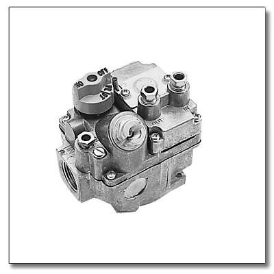 GAS VALVE 1/2 for Vulcan Hart 00-711356