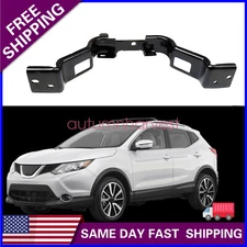 28452-7FW1A Cruise Distance Sensor Mount Bracket Fit 2017-2019 Nissan Rogue NEW