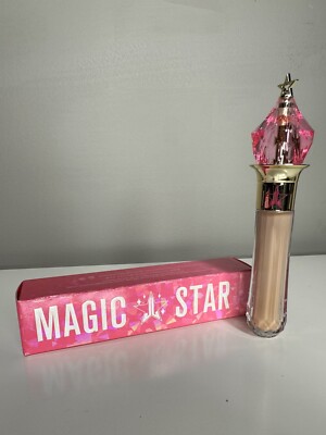 Jeffree Star Magic Star Liquid Concealer C14.5 - New In Box!