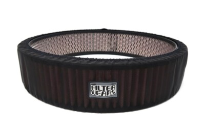 FILTERWEARS Pre-Filter K171K For 14''  x 3''  Air Filters