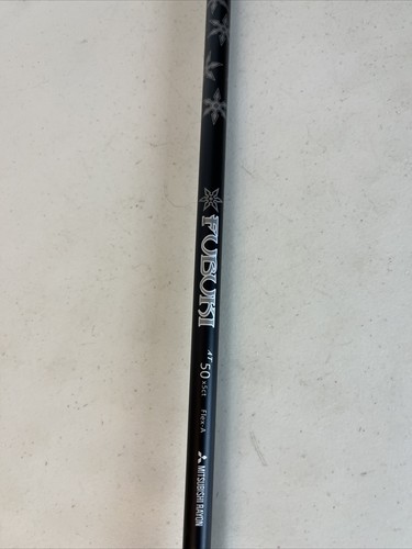 *NICE* Callaway XR OS Gap A Approach Wedge Graphite A Flex Senior (5937) - Picture 6 of 7