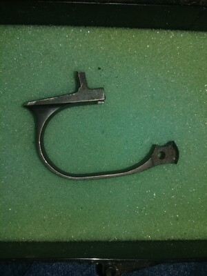 Russian Baikal IJ-70 9x18mm Makarov Trigger Guard