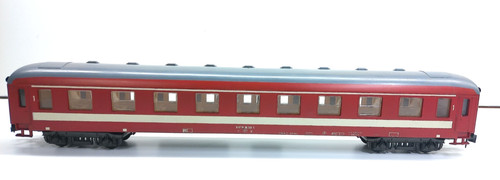 Lima Spur 0 Personenwagen 1.KL 51 87 19-90 349-5 -,ohne OVP # 6294 | Zustand: Gebraucht
