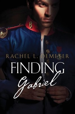 Demeter - Finding Gabriel - New paperback or softback - X555z