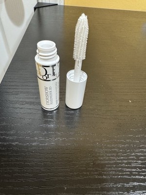 Christian Dior Diorshow Maximizer 3D Triple Action Lash Primer Serum -0.3 fl. oz