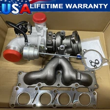 Turbocharger LR066515 K03 Land Rover Range Rover Evoque Discovery 2.0 2014-16 17