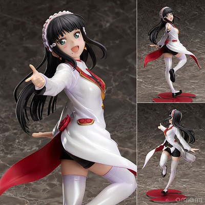 Love Live Sunshine Dia Kurosawa Birthday Figure Project Official Japan Anime