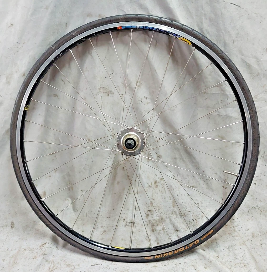 Mavic Wheels & Wheelsets for Track Bikes for sale | eBay