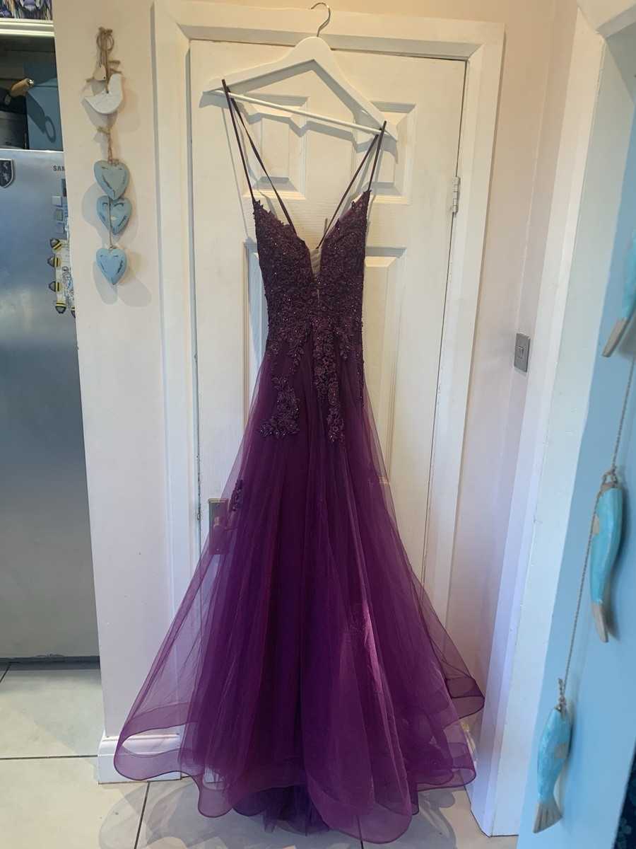 grape bridesmaid dresses uk Grape Bridesmaid Dresses chicsewuk
