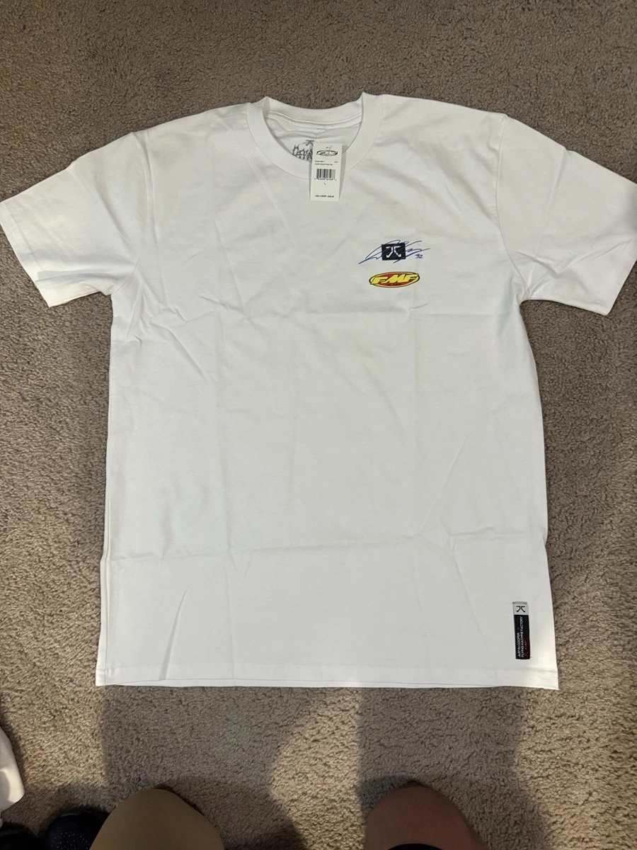シャツ FMF White Clothing for Men for sale | eBay