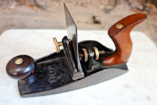Antique STANLEY 112 CABINET SCRAPPER  PLANE  ...
