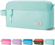 Mr. Pen- High Capacity Pencil Case, Large Pencil Pouch with 3 Compartments and 2